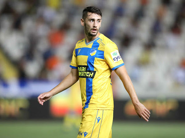 (APOEL FC)