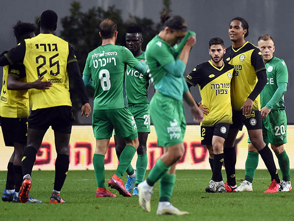 אוהדי כפ"ס נגד העירייה (ברני ארדוב)