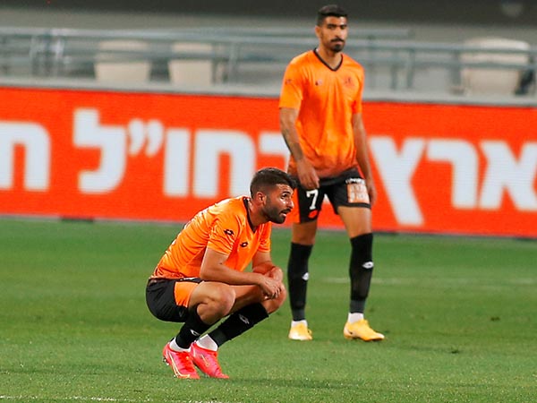 הזהובים יצאו לדרך חדשה? (אלן שיבר)