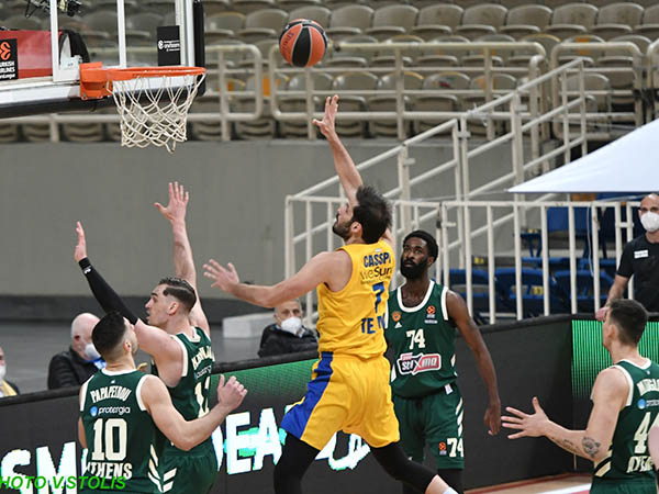 כספי. מיעט לקבל דקות (Getty Images)
