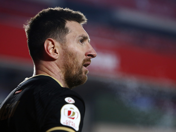 השבועות הקרובים יהיו קריטיים במיוחד עבורו (GETTY)