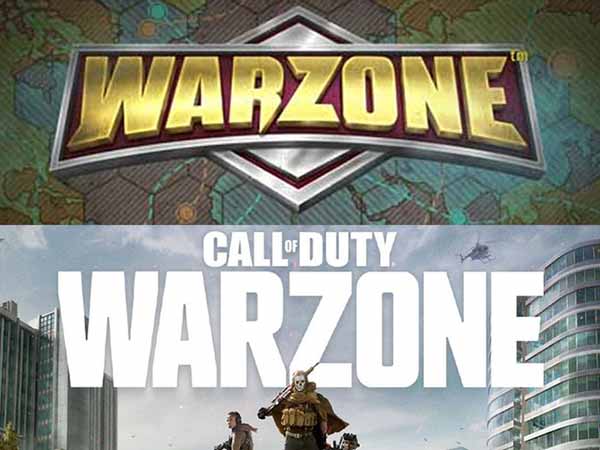 Warzone נגד Warzone