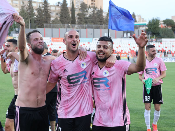 (צילום: דני מרון)