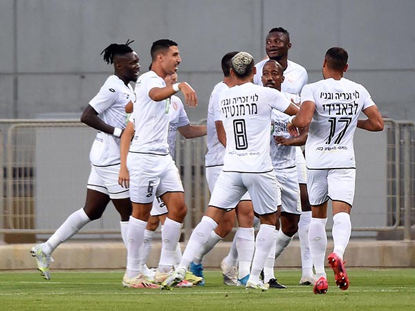 (צילום: ברני ארדוב)