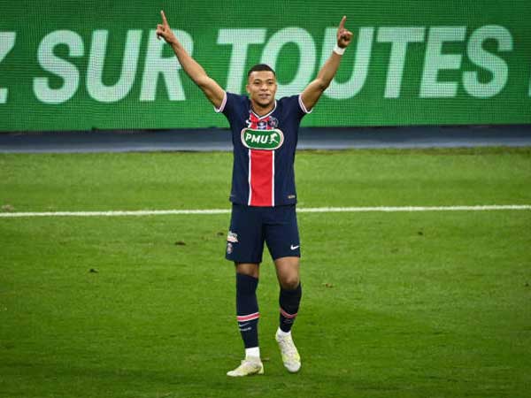 אמבפה. ניפגש בתל אביב (Getty)