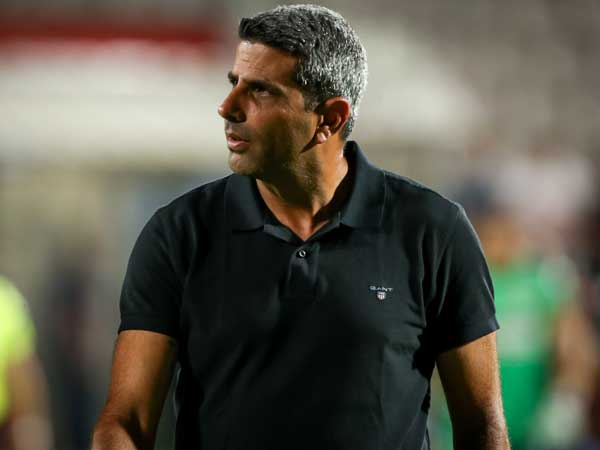 שרון מימר. ייצב את הקבוצה והשאיר אותה בליגה (מאור אלקסלסי)