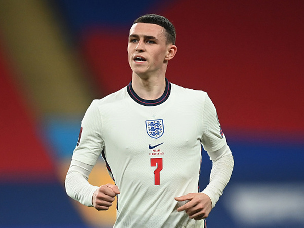 פודן. אחד הכישרונות של הנבחרת (getty)