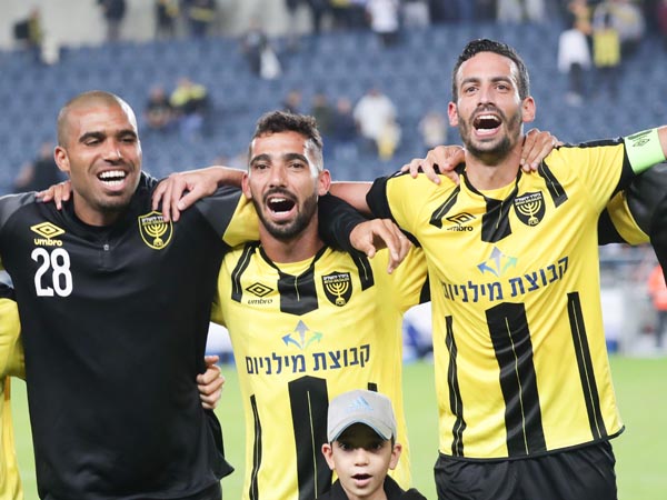 "המקרה עם איינבינדר היה לי קשה מאוד" (דני מרון)
