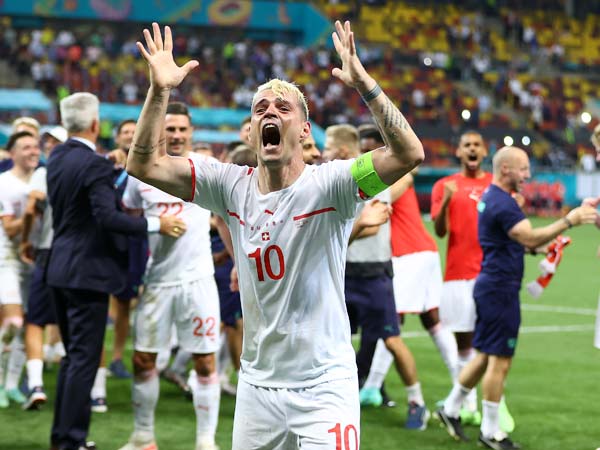 לכל טורניר יש את הקרואטיה שלו (Getty)