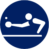 טניס שולחן גברים