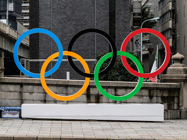 שתהיה אולימפיאדה מוצלחת (getty)