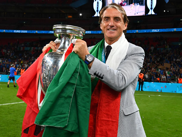 הקים את איטליה מההריסות (GETTY)