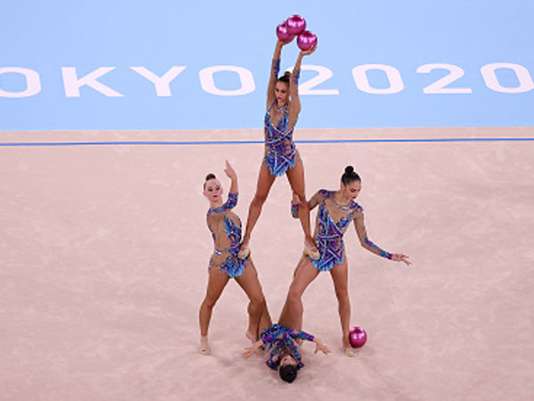"רצינו יותר ממקום שישי" (getty)