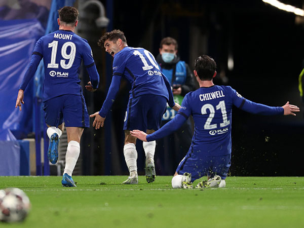 סיימו את העונה הקודמת בצורה הכי טובה שרק אפשר (Getty)