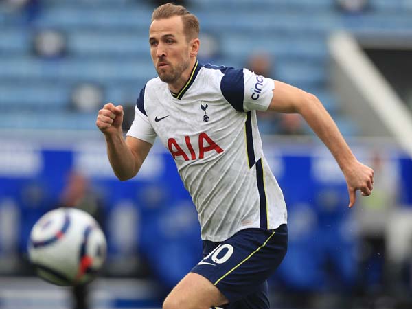 עונה נפלאה שלו נבלעה בכישלון של טוטנהאם (Getty)