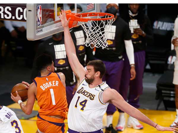 שינוי קיצוני עבור הספרדי (gettyimages)