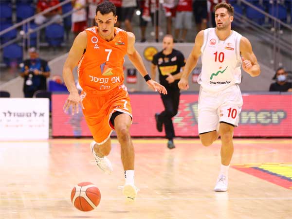 (מנהלת הליגה, לירן מולדובן)