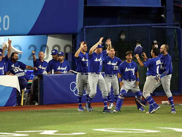 נעצרו רק בגמר (GETTY)