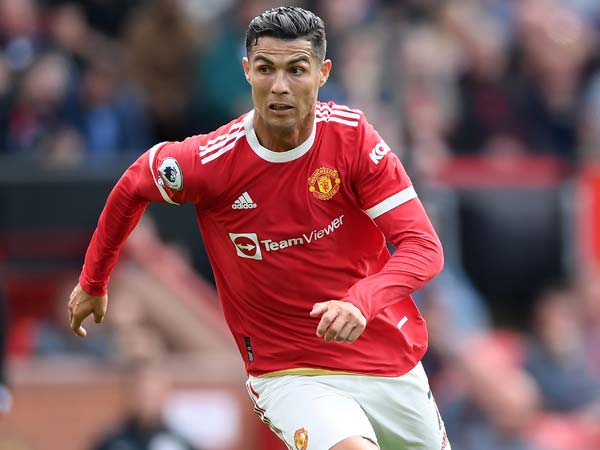 רונאלדו. ביובנטוס צופים בעיניים כלות (Getty)