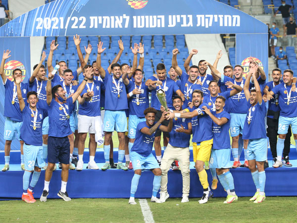 (אודי ציטיאט)