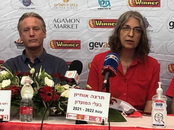 אוחיון: "לא הייתה לי ברירה, לא יכולתי לראות את המפעל הזה יורד"