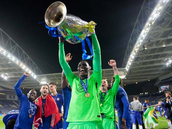 יוביל את צ'לסי גם לאליפות? (Getty)