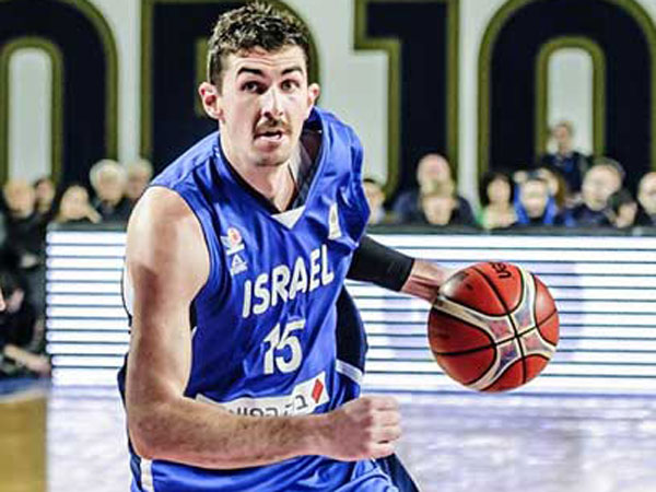 "יש לנו פוטנציאל טוב". ג'ייק כהן (FIBA)
