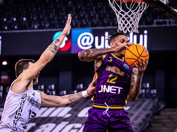 משחק שיכול לקבוע לאן תלך העונה האירופית (FIBA)