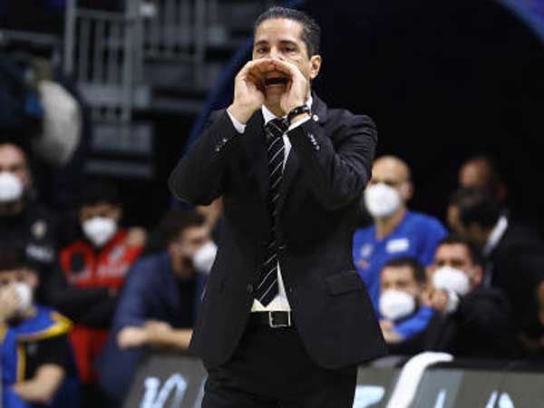 ספרופולוס. מסרב לאבד תקווה (Getty)