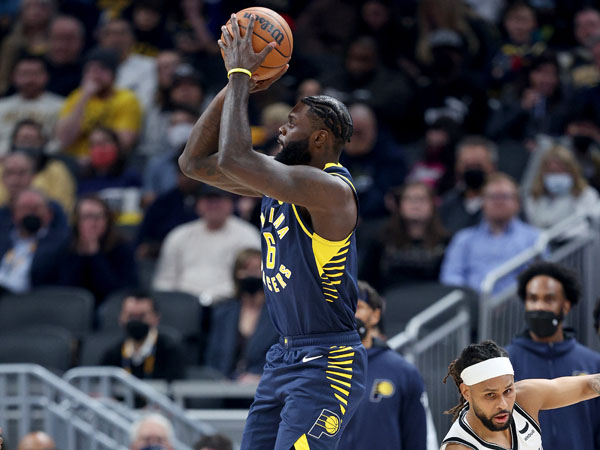 גנב את ההצגה. סטיבנסון (getty)