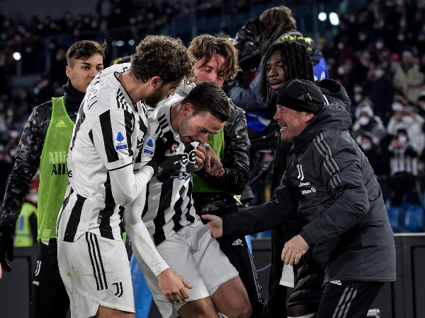 יובה חגגה (GETTTY)