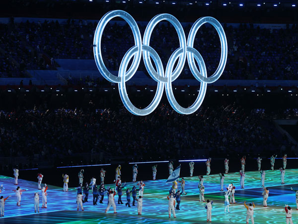 בהצלחה! (Getty)