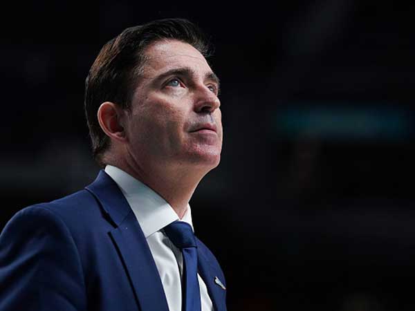 תזוזה בשוק המאמנים? (GETTY)