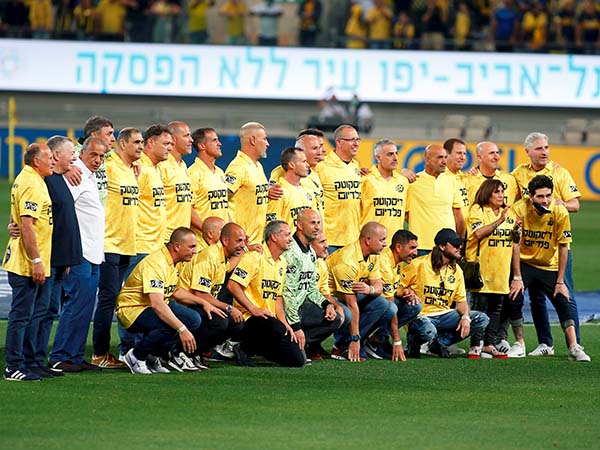 שחקני עונת האליפות ב-91/92 (אלן שיבר)