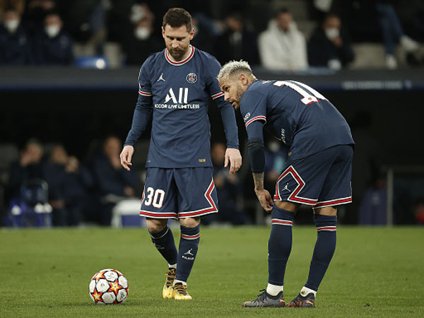 במועדון חגגו את ההפסד (Getty)