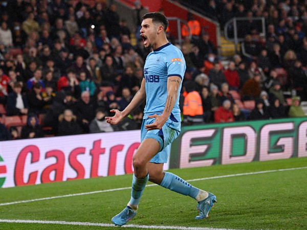 רצה לעבור לניוקאסל (Getty)