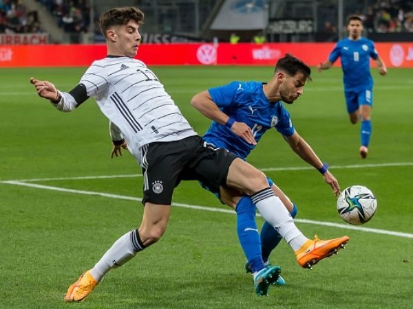 שון גולדברג. דקות טובות (Getty)