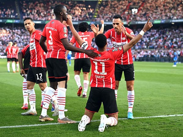 איזה משחק! (getty)