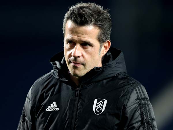 סילבה. מאמן התקפי (Getty)