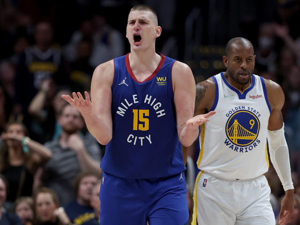 יוקיץ' יהיה חתום על היסטוריה שלילית? (GETTY)