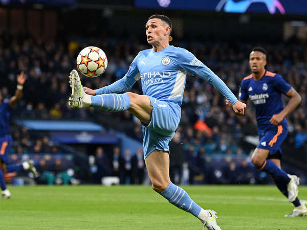 פיל פודן. הכל פתוח (Getty)