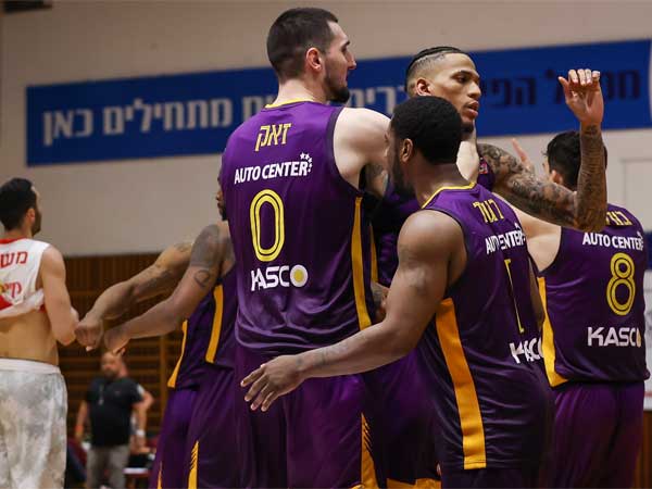 (מאור אלקסלסי, מנהלת הליגה)