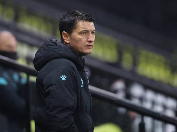 איביץ'. בדרך לרוסיה? (getty)