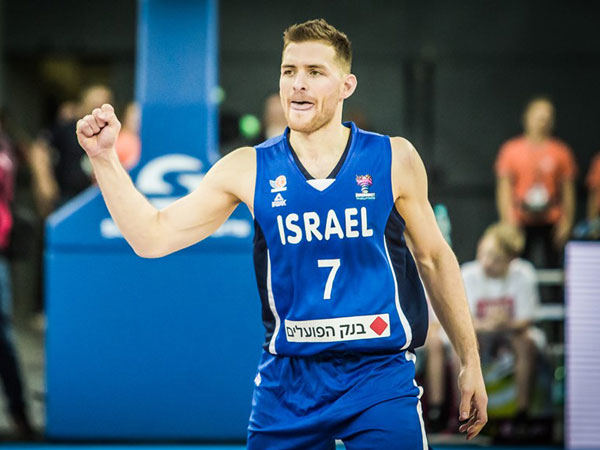 (FIBA)