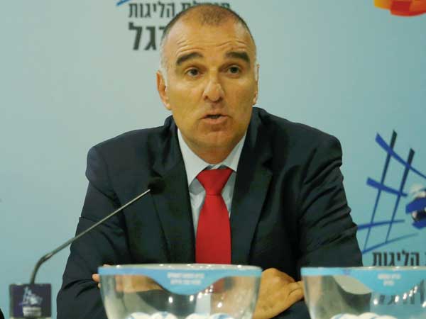 ארז כלפון (אלן שיבר)