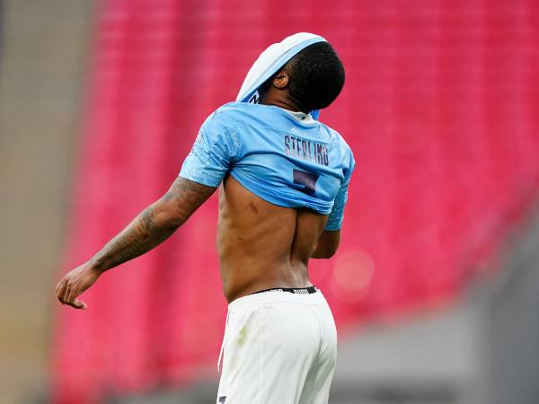 עבר שנים טובות יותר ופחות (GETTY)