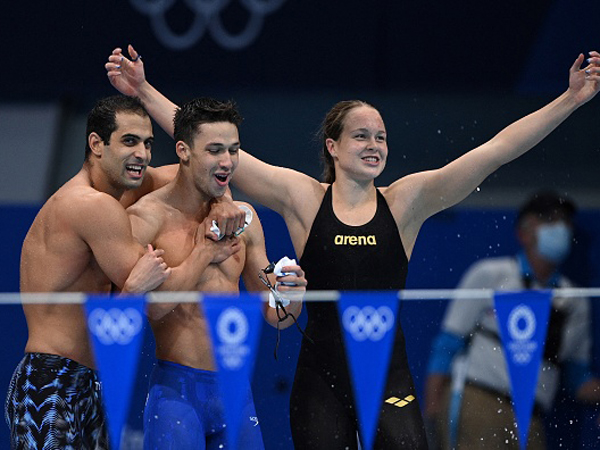 גאווה ישראלית (GETTY)