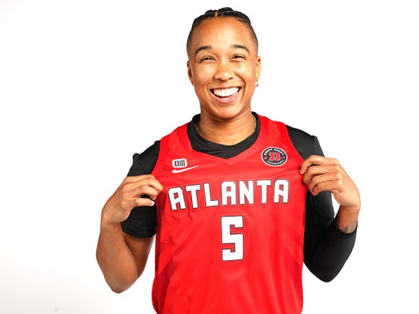 פורוורדית עם יכולות של גארדית. קאולינג (getty)