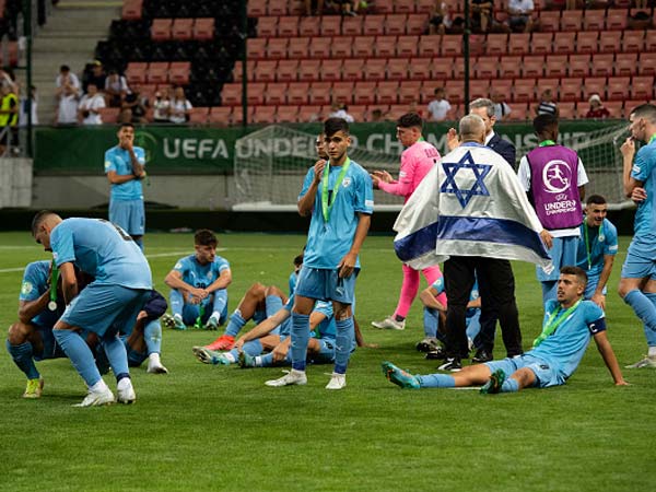 יחזרו כגיבורים (GETTY)