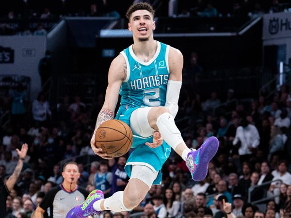 בול. חתום דווקא בפומה (Getty)